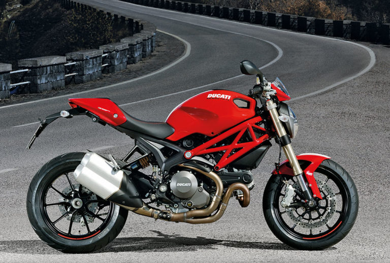 Ducati Monster: Tutti I Modelli Dal 1993 Ad Oggi - CuoreDesmo