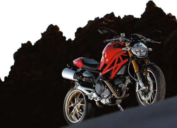 Ducati Monster: Tutti I Modelli Dal 1993 Ad Oggi - CuoreDesmo